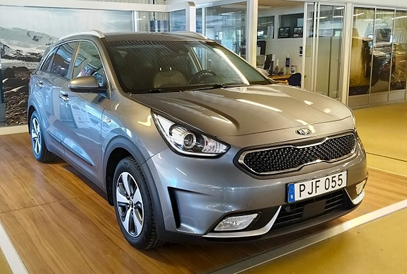Kia Niro 6 of 9