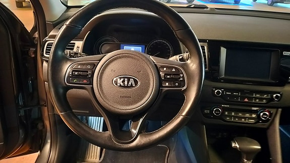 Kia Niro 8 of 9