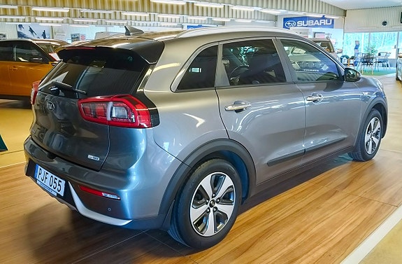 Kia Niro 4 of 9