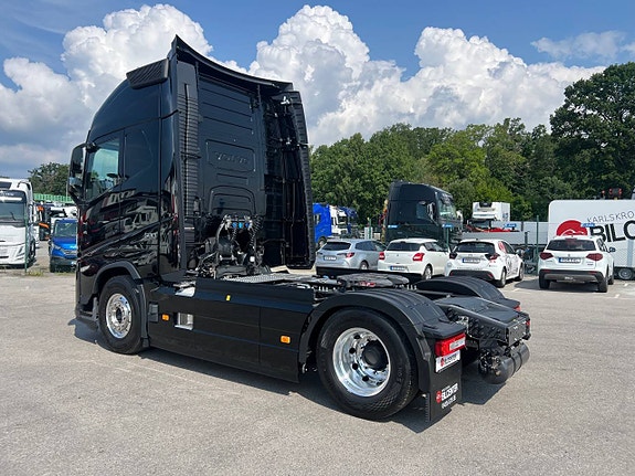 Volvo FH13 500 Aero 4x2 Dragbil, Retarder 3 of 5