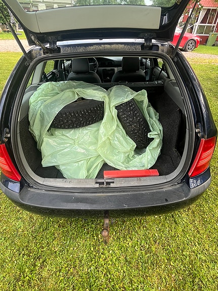 Skoda Octavia 7 of 11