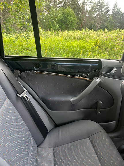 Skoda Octavia 8 of 11