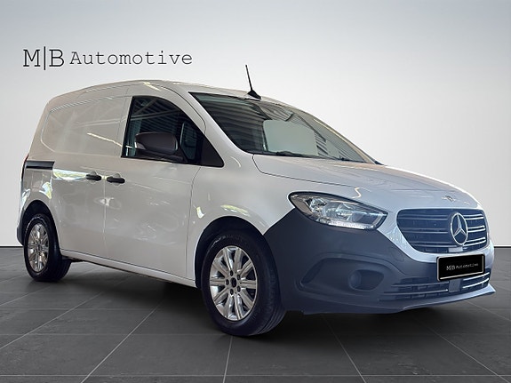 Mercedes-Benz Citan 110 8 of 17
