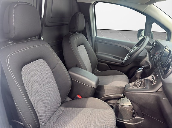 Mercedes-Benz Citan 110 13 of 17