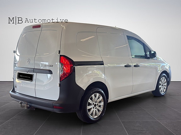 Mercedes-Benz Citan 110 6 of 17
