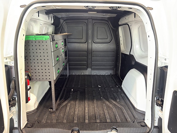 Mercedes-Benz Citan 110 16 of 17