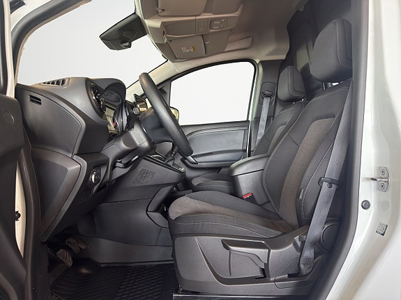 Mercedes-Benz Citan 110 9 of 17