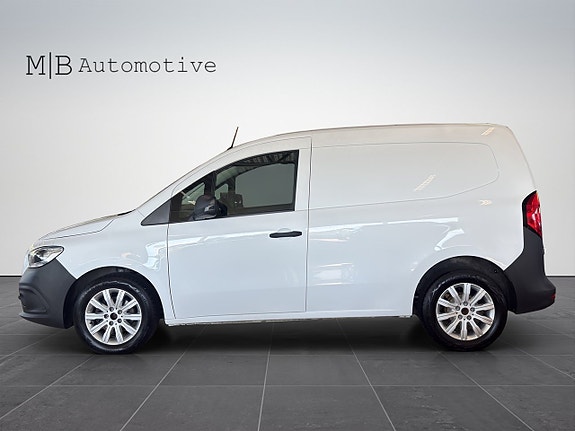 Mercedes-Benz Citan 110 3 of 5