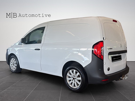 Mercedes-Benz Citan 110 4 of 5