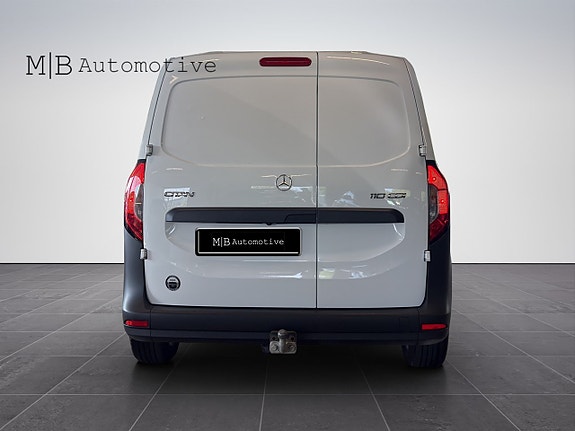 Mercedes-Benz Citan 110 5 of 5