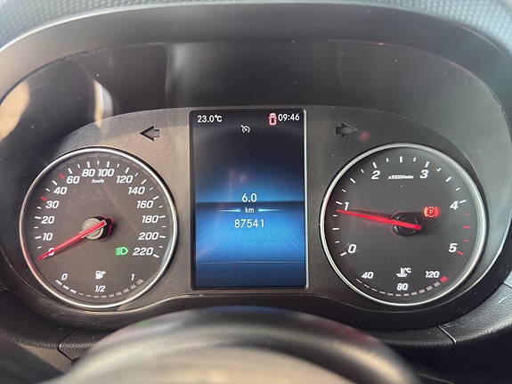 Mercedes-Benz Citan 110 11 of 17
