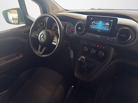 Mercedes-Benz Citan 110 12 of 17