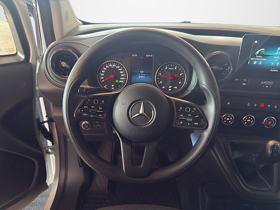 Mercedes-Benz Citan 110 10 of 17