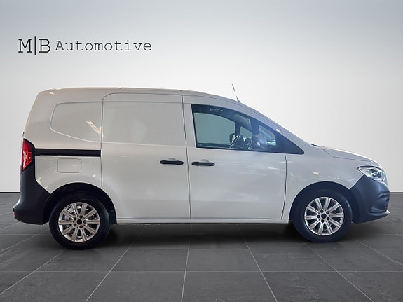 Mercedes-Benz Citan 110 7 of 17