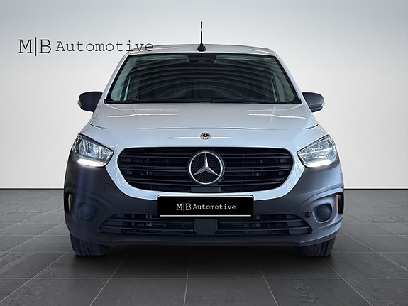 Mercedes-Benz Citan 110 2 of 5