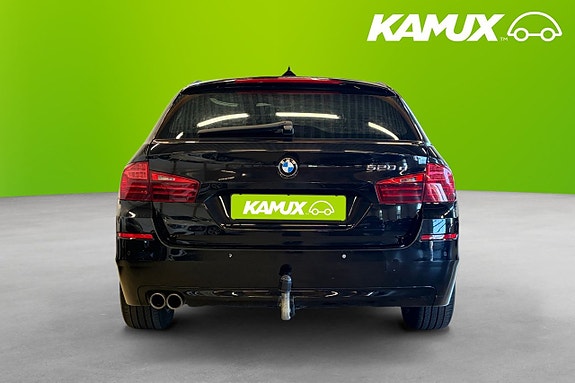 BMW 520 5 of 5