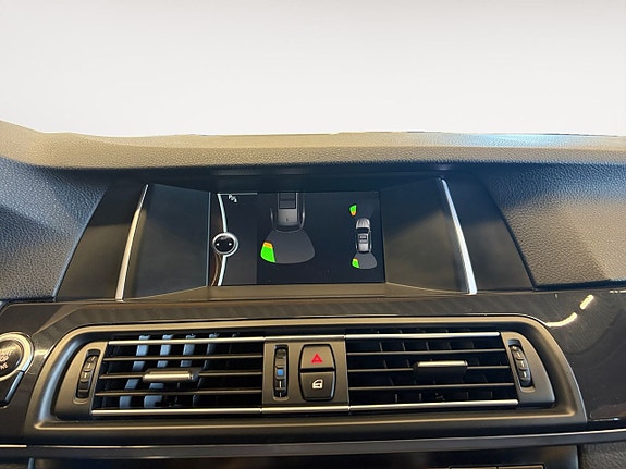 BMW 520 17 of 21