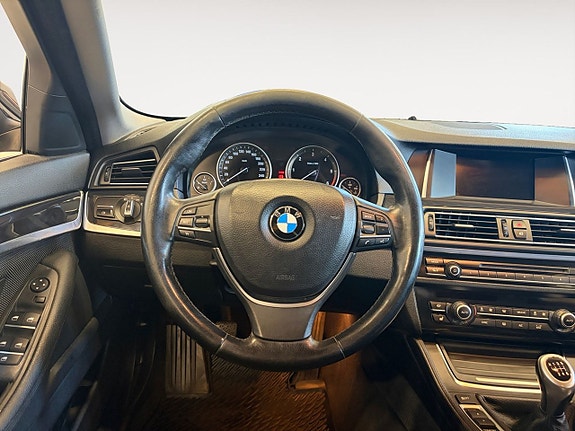 BMW 520 13 of 21