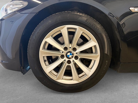 BMW 520 8 of 21