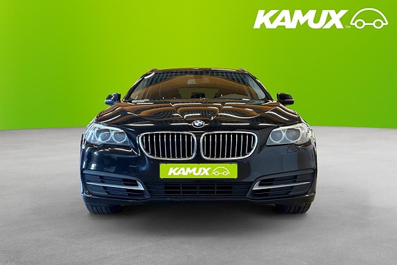BMW 520 6 of 21