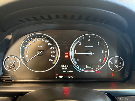 BMW 520 12 of 21