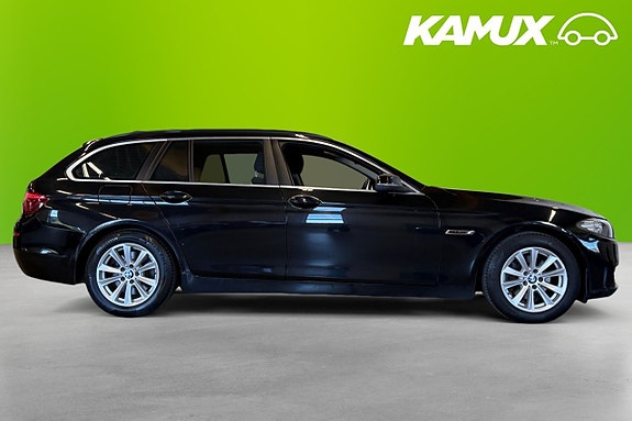BMW 520 2 of 5
