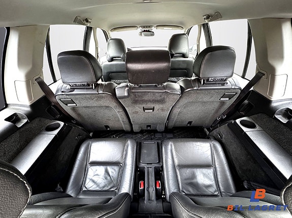 Volvo XC90 9 of 10