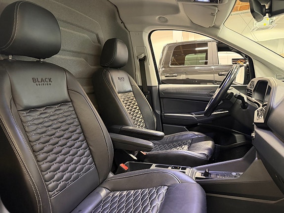 Volkswagen Caddy Maxi 21 of 30