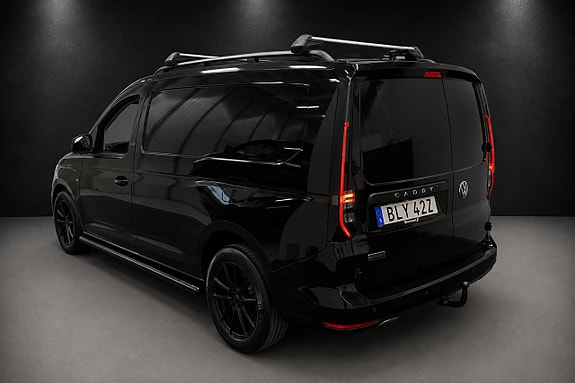 Volkswagen Caddy Maxi 3 of 30