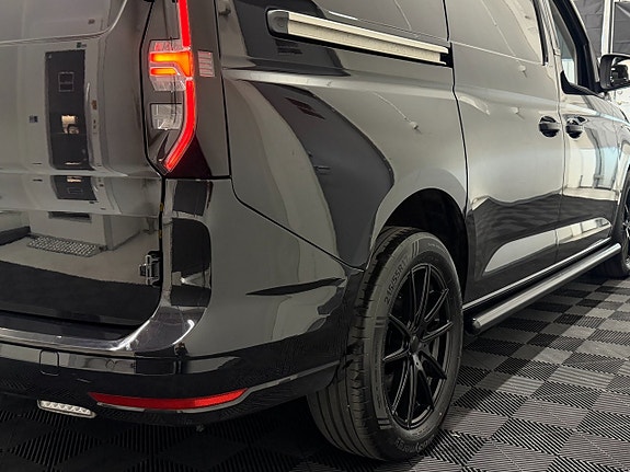 Volkswagen Caddy Maxi 15 of 30