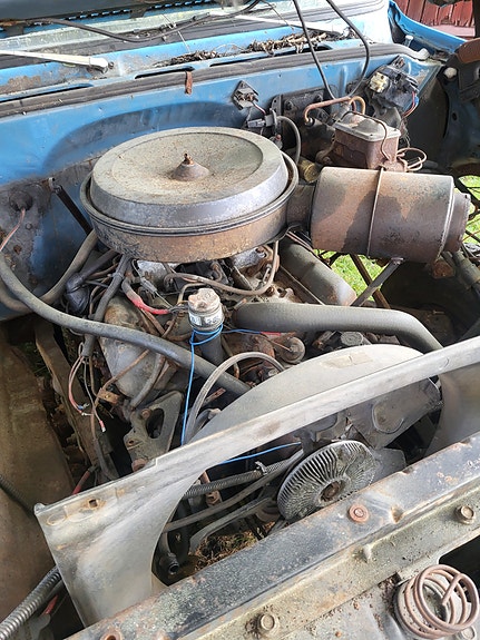 Chevrolet Regular Cab 5 of 5