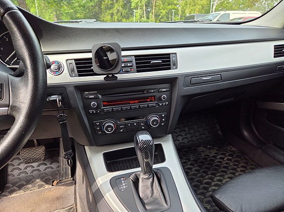 BMW 320d 6 of 10
