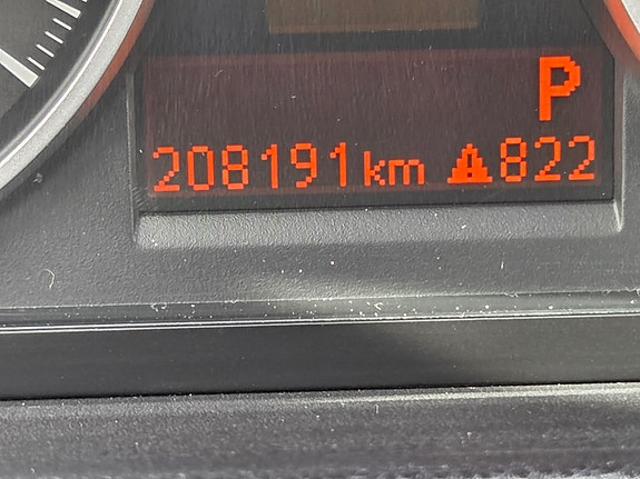 BMW 320d 9 of 10