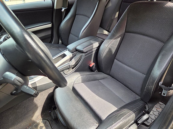 BMW 320d 7 of 10
