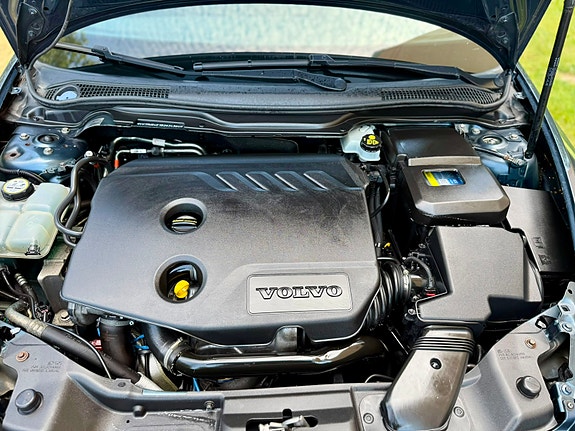 Volvo V50 16 of 17