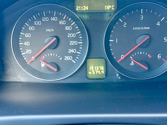 Volvo V50 17 of 17