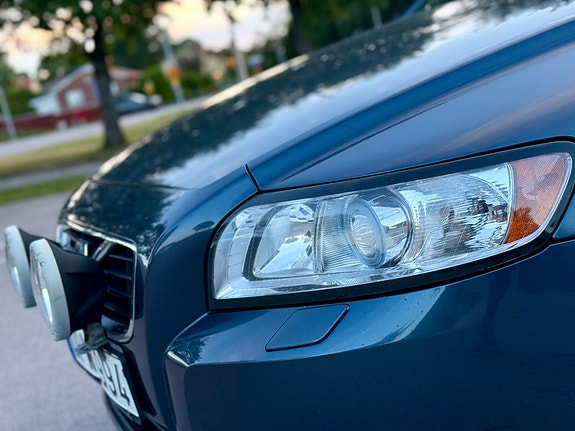 Volvo V50 8 of 17