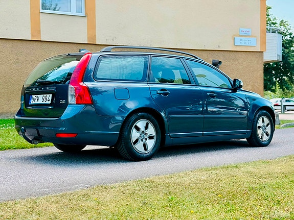 Volvo V50 5 of 5
