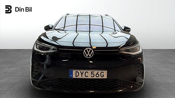 Volkswagen ID.4 GTX 4 of 5