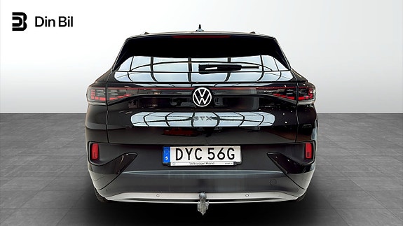 Volkswagen ID.4 GTX 5 of 5