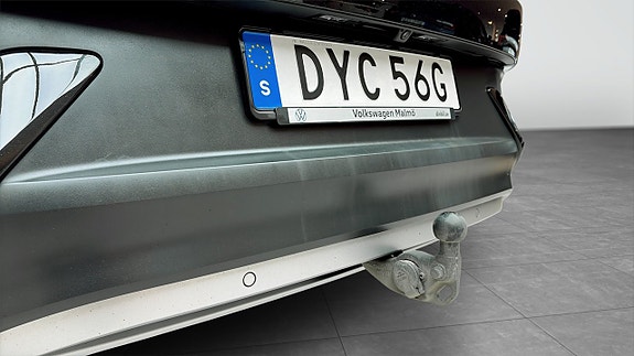 Volkswagen ID.4 GTX 14 of 14
