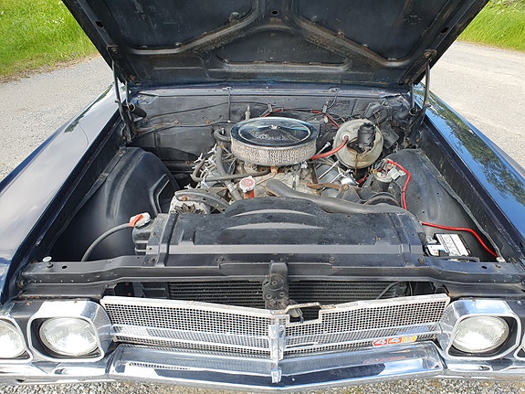Oldsmobile Cutlass 6 of 7