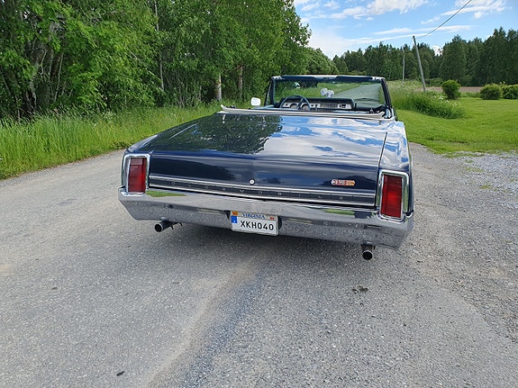 Oldsmobile Cutlass 7 of 7