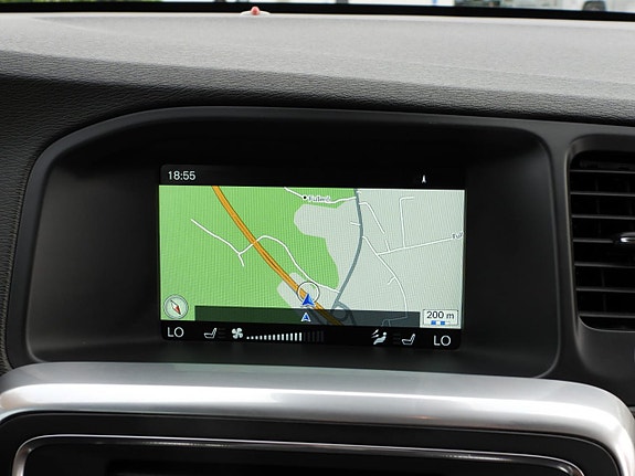 Volvo V60 16 of 20