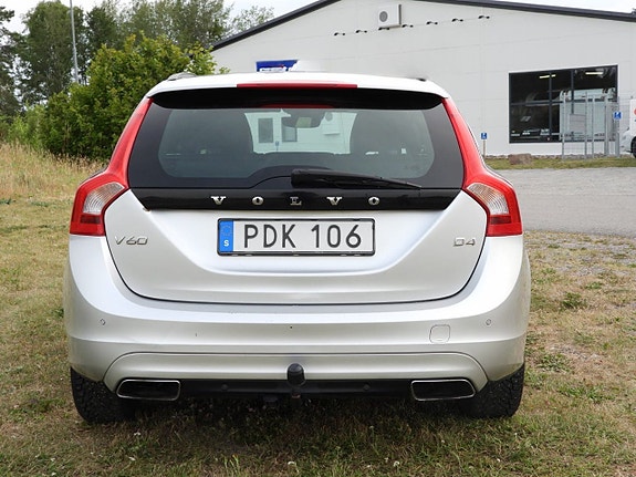 Volvo V60 3 of 20