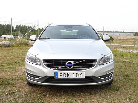 Volvo V60 6 of 20