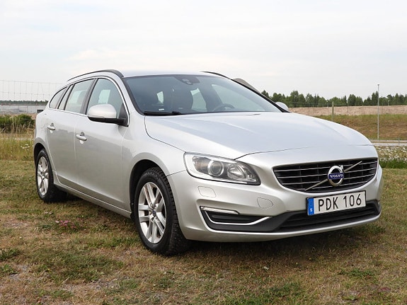 Volvo V60 5 of 20