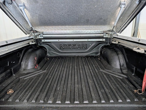 Nissan Navara 16 of 16