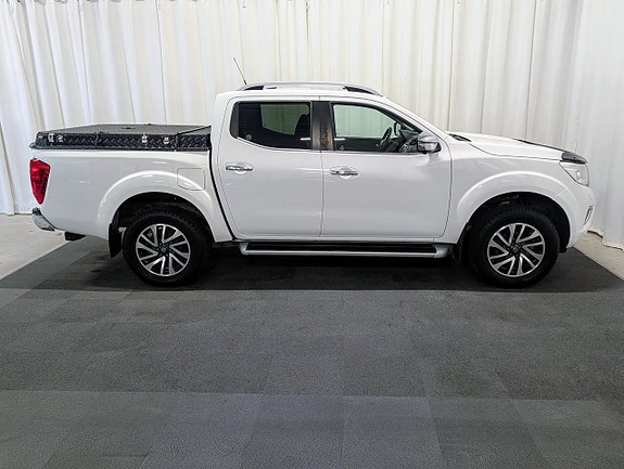 Nissan Navara 5 of 5