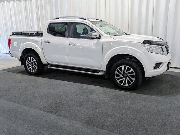 Nissan Navara 6 of 16
